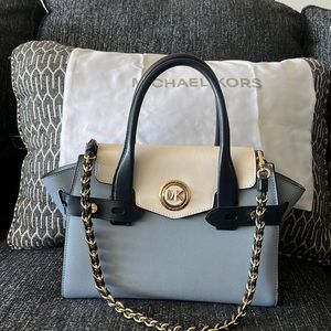 Michael Kors handbag.